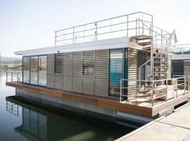 Floatinghouse Auszeit - LP2