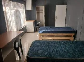 Stay Over Rentals