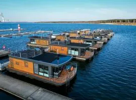 Floatinghouse Malibu Sunrise