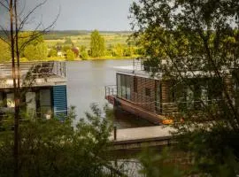 Floatinghouse Möwenschiss - LP3