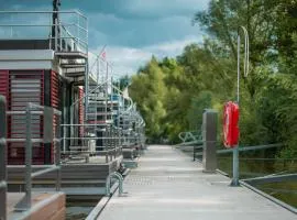 Floatinghouse Hering - LP7