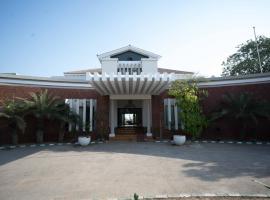 Arbian Sea Country Club، فندق في كراتشي