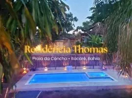 Residência Thomas