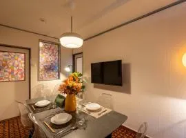 HARBOR RESIDENCE OSAKAKo