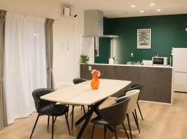 新築貸し切り宿 Karatsu House B