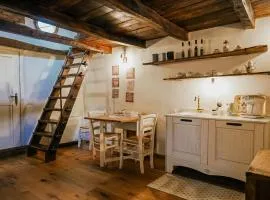 B&B e Home Restaurant S'Ispera - monolocale ad uso esclusivo