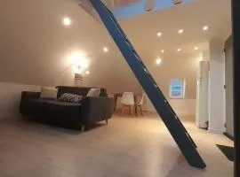 Appartemant en plein centre de Somain