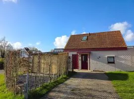 Vakantiehuis VR03 Vrouwenpolder