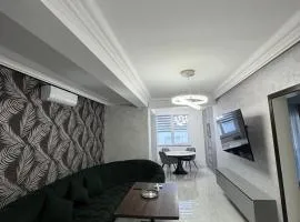 Apartament Volovatului