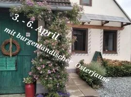 Gemütlichkeit am Vierkanthof - Apartment 1