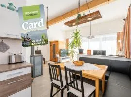 Apartment Fridolin - by myNests