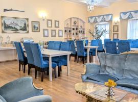 Rezydencja Dwór Górny, hotel v destinaci Nowa Ruda