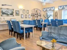 Rezydencja Dwór Górny