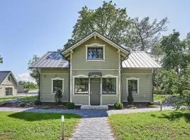 Bottengarn Boutique Guesthouse - Farm