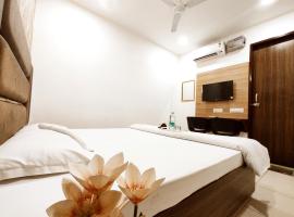 Ludhiana में, होटल HOTEL COLLECTION INN - Your Comfortable Stay