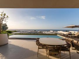 Ajman Villa, Exclusive 21 Al Zorah - Mint Stay, hotel a Ajman