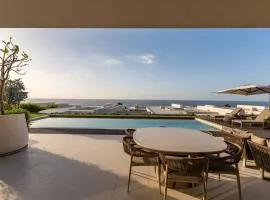Ajman Villa, Exclusive 21 Al Zorah - Mint Stay