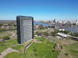 Hotel UNL-ATE, Hotel in Santa Fe