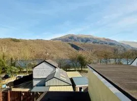 Host & Stay - Llanberis Flat