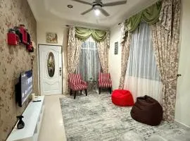 Double RR Homestay