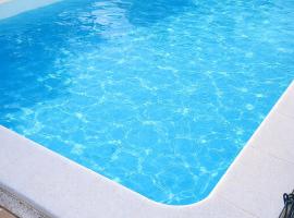 El Rincón del Olivo、カルタヘナのホテル