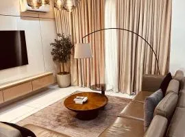 The Pearl Apartment Lekki