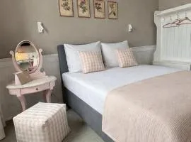 Zagroda Szczęśliwych Zwierząt