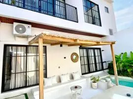 Villa Suntan Berawa