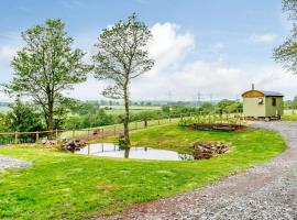 1 Bed in Pembroke oc-83421, hotell sihtkohas Lamphey