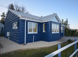 2 Bed in Carmarthen oc-74268, viešbutis mieste Ferryside