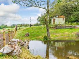 1 Bed in Pembroke oc-89099, hotell sihtkohas Lamphey