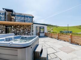 2 Bed in Aberdyfi oc-dy049, hotel di Aberdyfi