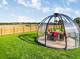 3 Bed in Wakefield oc-93234, hotel din Crofton