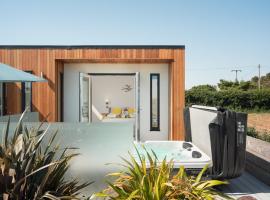 1 Bed in Ilfracombe oc-52915, Hotel in Ilfracombe