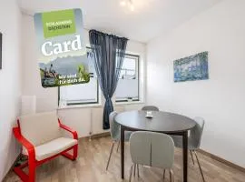 City Base Schladming - by myNests