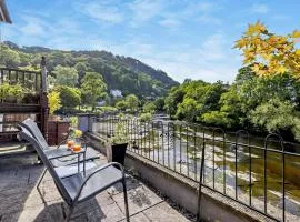 1 Bed in Llangollen oc-92336