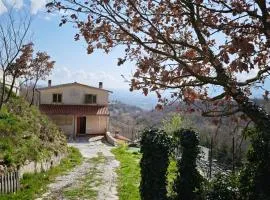 Esperia Holiday House