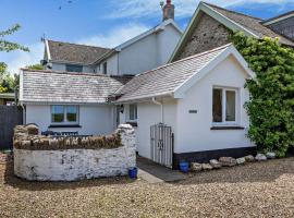 1 Bed in Ilfracombe oc-parsc, hotel a Berrynarbor