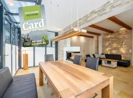 Apartment Höchstein - Stone & Light Residence - by myNests