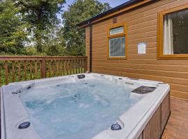 2 Bed in Okehampton oc-85432, Hotel in Okehampton