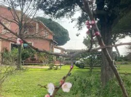 Casa Diana