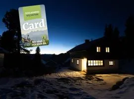 stoder1800 - Rückzug auf 1800m - by myNests