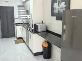 Nkambo Apartments