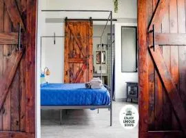 Rivers Edge Lofts - Unit 2