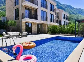 Poljana Olive Homes Pool Residences