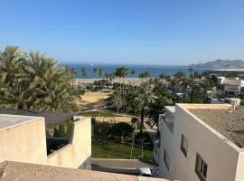 Apartamento Oasis