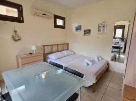 Sea Nest Studio 1