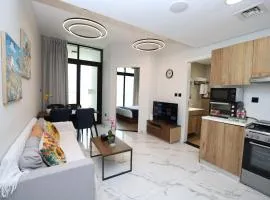 Maryah Island Luxe 1 Bed Junior by Central Stay