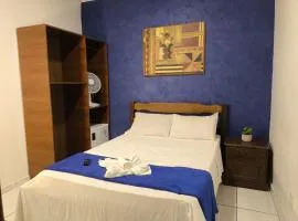 Hotel Villa Real