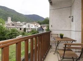 Treparriscos Home l Cine en casa l WIFI l Vistas